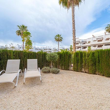 Jacaranda Apartment San Juan De Los Terreros Ngoại thất bức ảnh