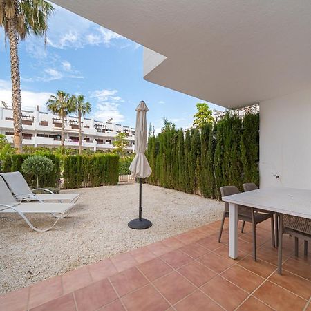 Jacaranda Apartment San Juan De Los Terreros Ngoại thất bức ảnh