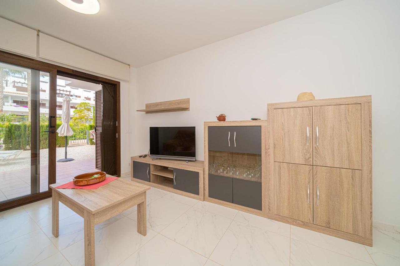 Jacaranda Apartment San Juan De Los Terreros Ngoại thất bức ảnh