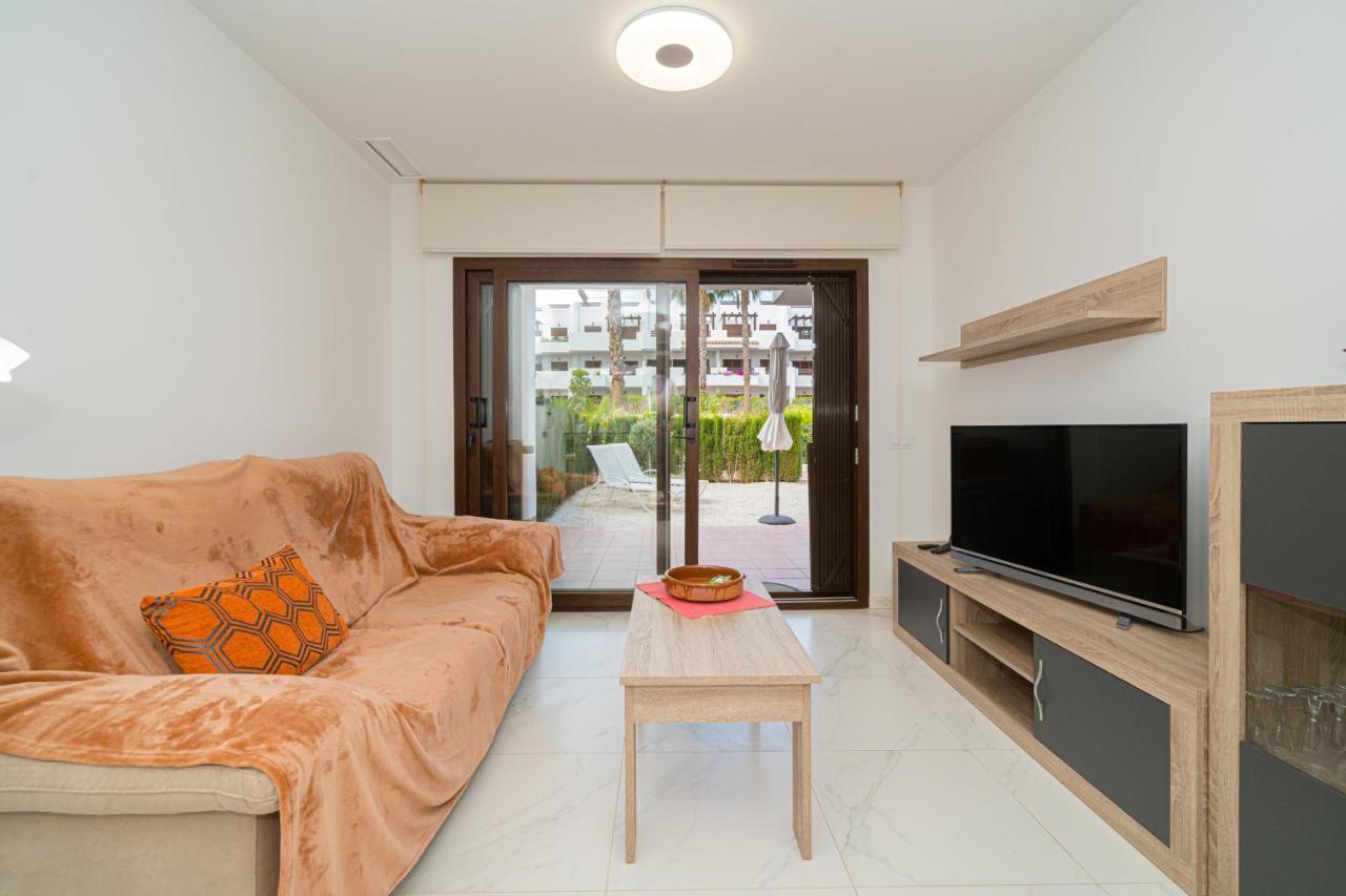 Jacaranda Apartment San Juan De Los Terreros Ngoại thất bức ảnh