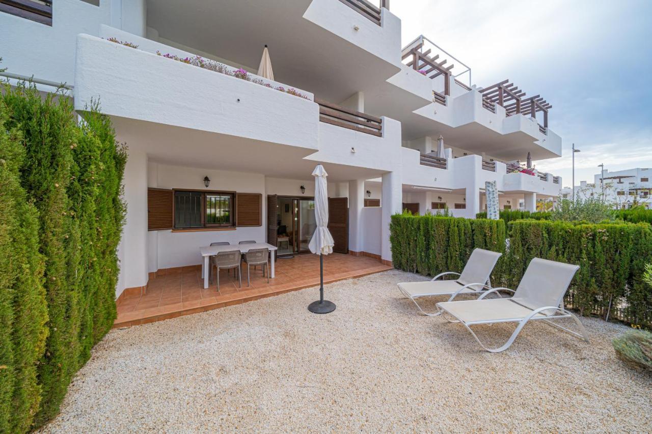 Jacaranda Apartment San Juan De Los Terreros Ngoại thất bức ảnh