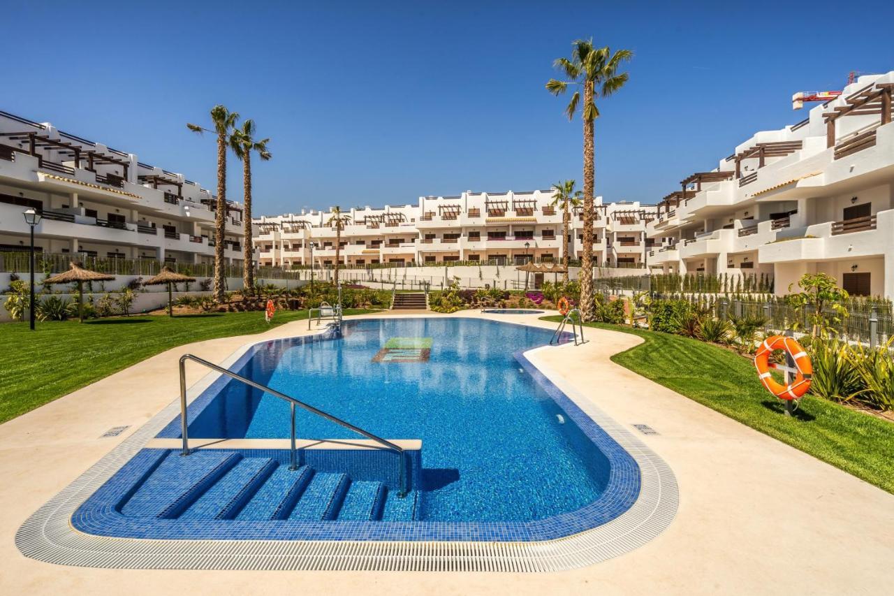 Jacaranda Apartment San Juan De Los Terreros Ngoại thất bức ảnh