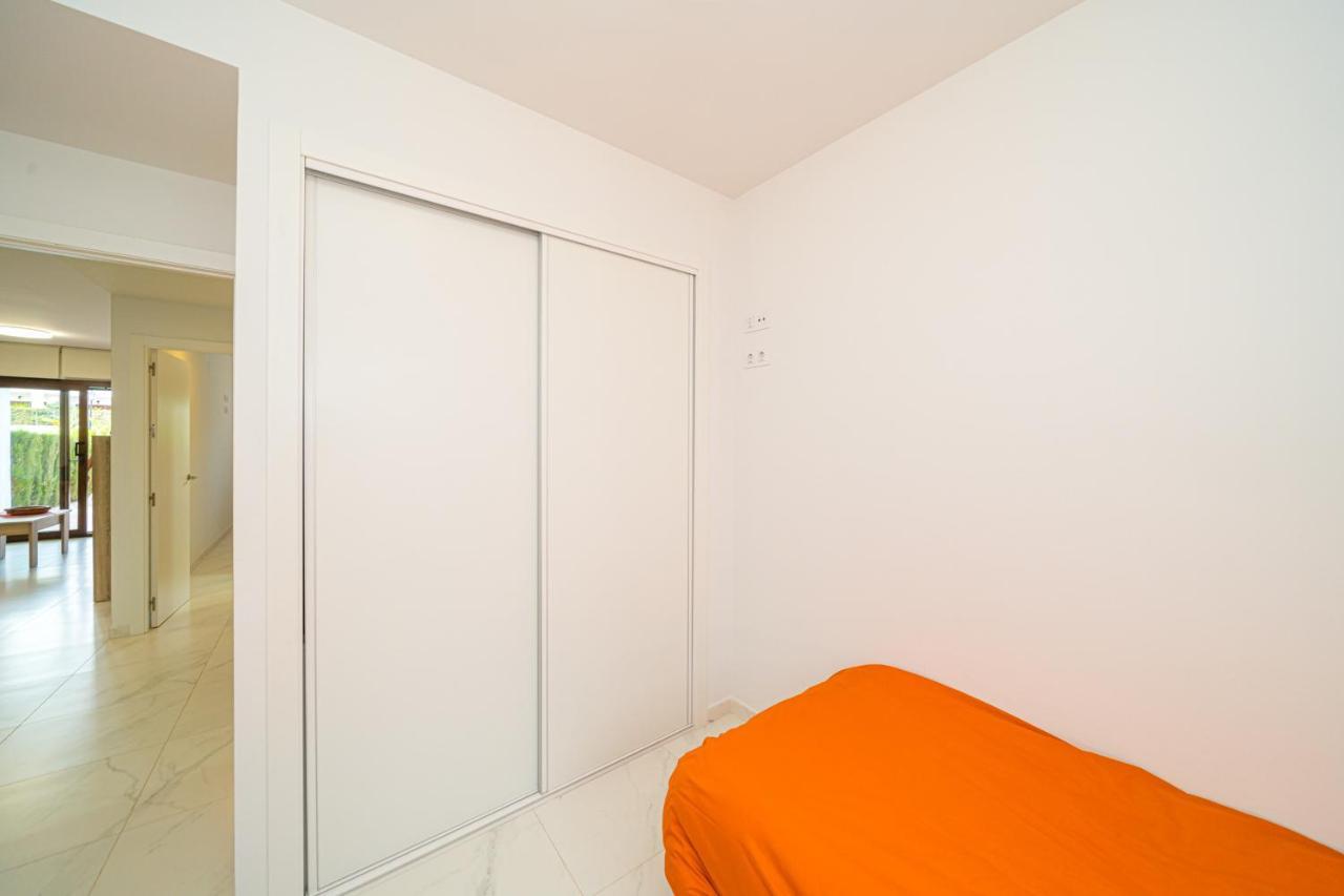 Jacaranda Apartment San Juan De Los Terreros Ngoại thất bức ảnh