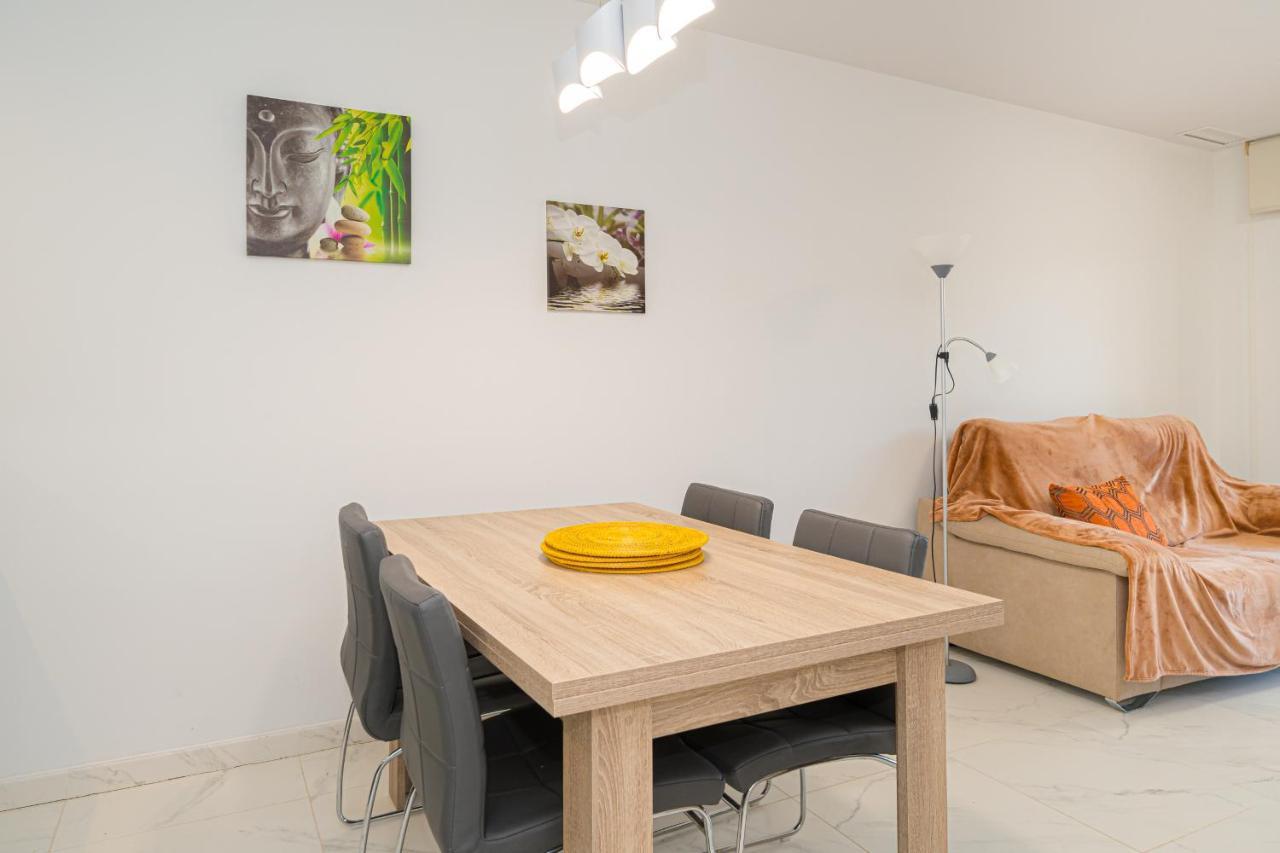 Jacaranda Apartment San Juan De Los Terreros Ngoại thất bức ảnh