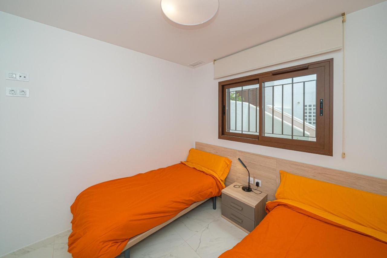 Jacaranda Apartment San Juan De Los Terreros Ngoại thất bức ảnh